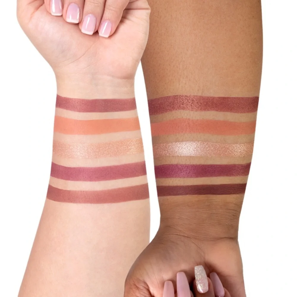 OFRA SIGNATURE PALETTE - SYMPHONY eyeshadow palette